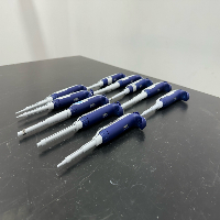 Rainin Pipet-Lite XLS Single Channel Pipettes - Quantity 10 image 0